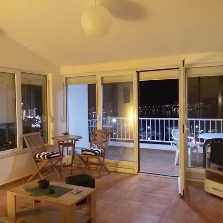 بودفا Sea View Apartment المظهر الخارجي الصورة