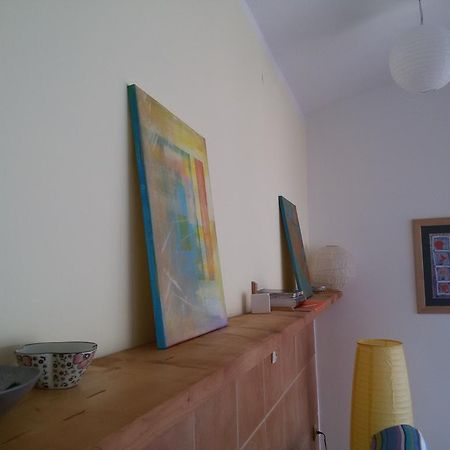 بودفا Sea View Apartment المظهر الخارجي الصورة