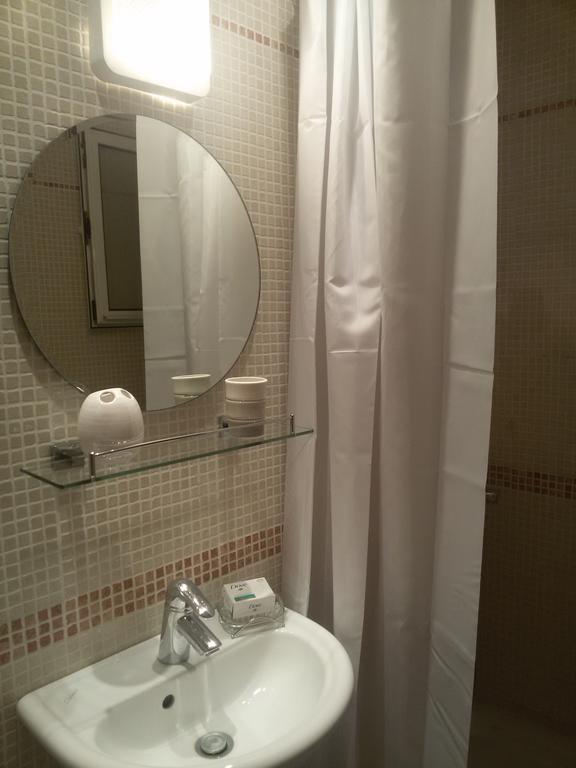 بودفا Sea View Apartment المظهر الخارجي الصورة