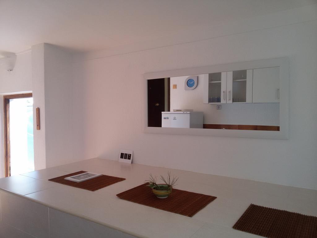 بودفا Sea View Apartment المظهر الخارجي الصورة